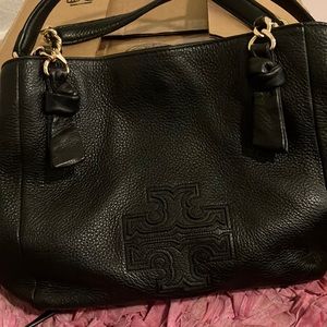 Mint Condition Authentic Tory Burch Handbag